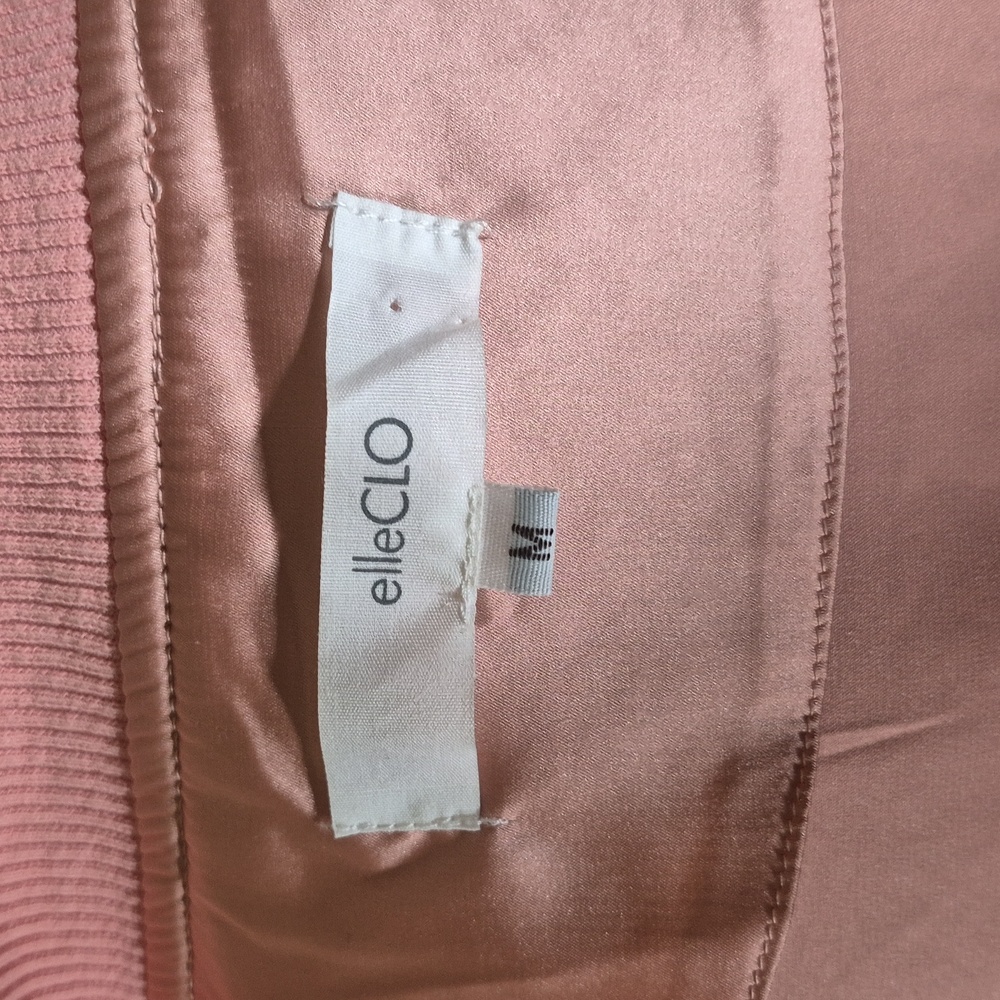 ELLE CLO Jacket - Picture 8 of 9